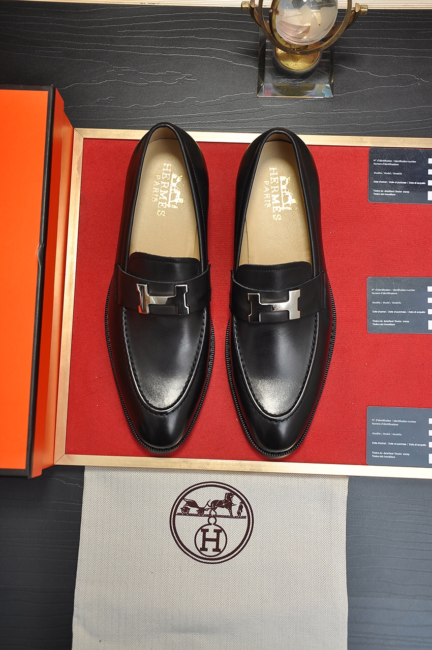 Hermes Boots 3 - vstockx