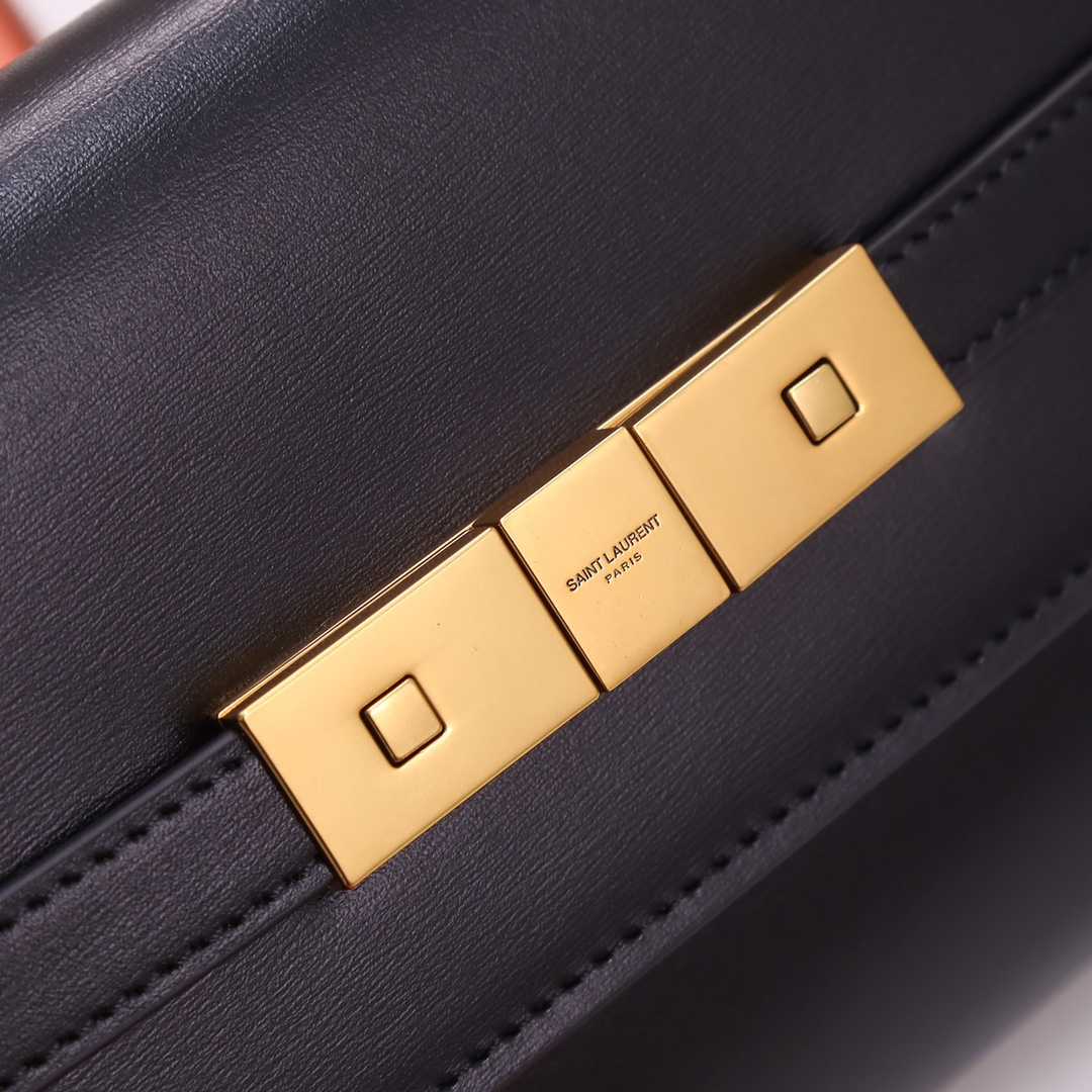 Handbags SAINT LAURENT 695949 size 31x14x3 cm - vstockx