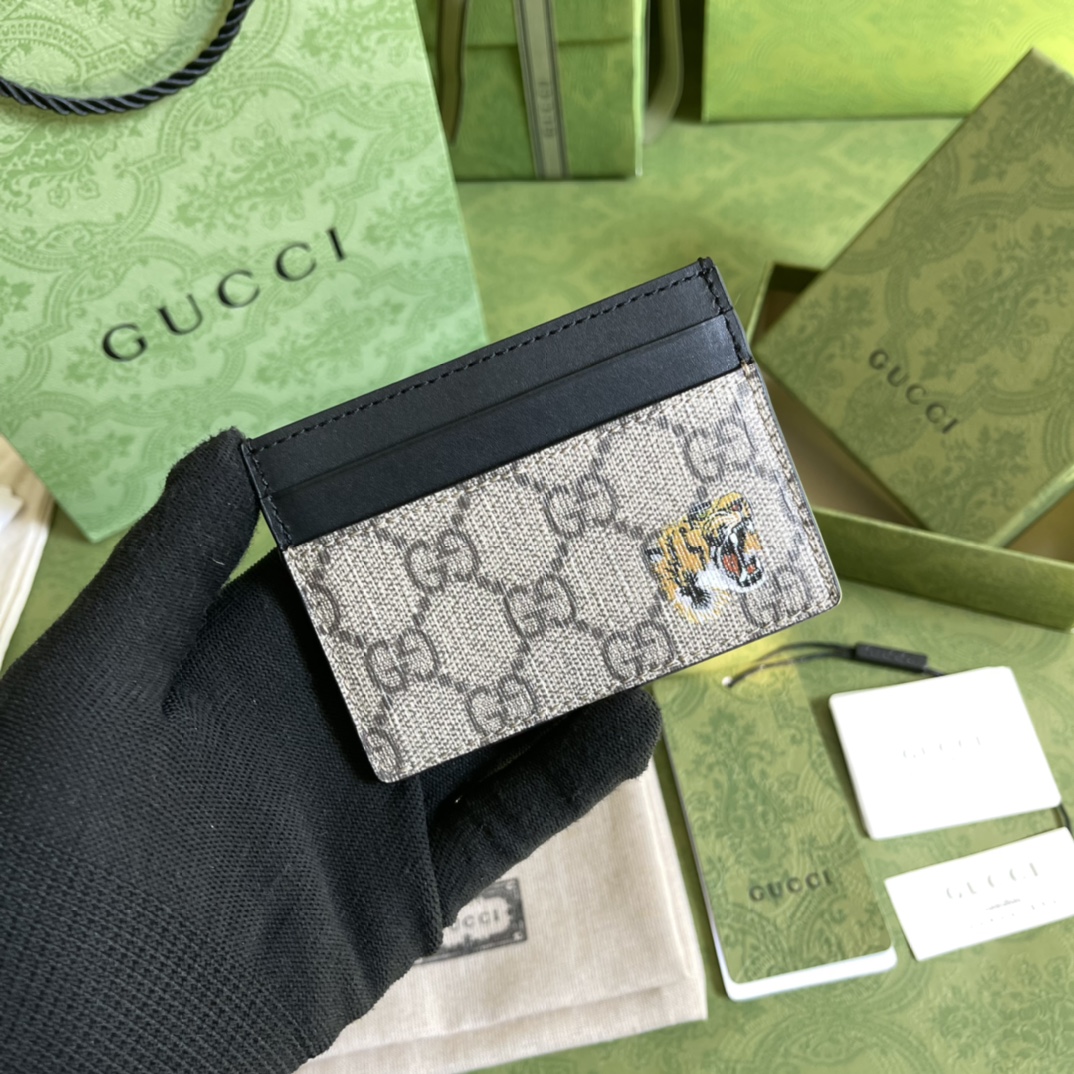 Handbag Gucci 451277 size 10*7 cm - vstockx