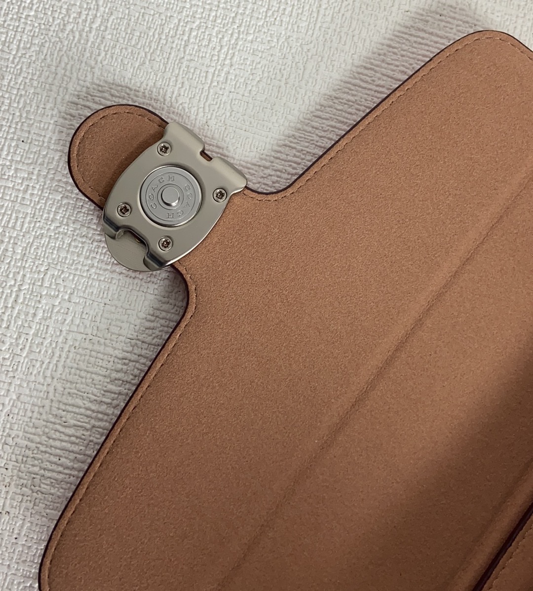 Handbags Coach CH750 size:23*14*5 - vstockx