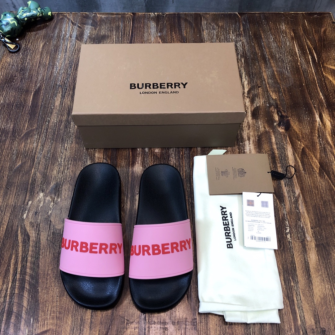 Burberry Slipper 6 - vstockx