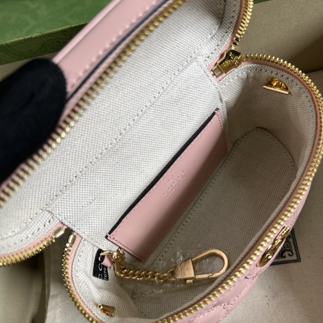 Handbag Gucci 723770 size 16*40.5*5 cm - vstockx