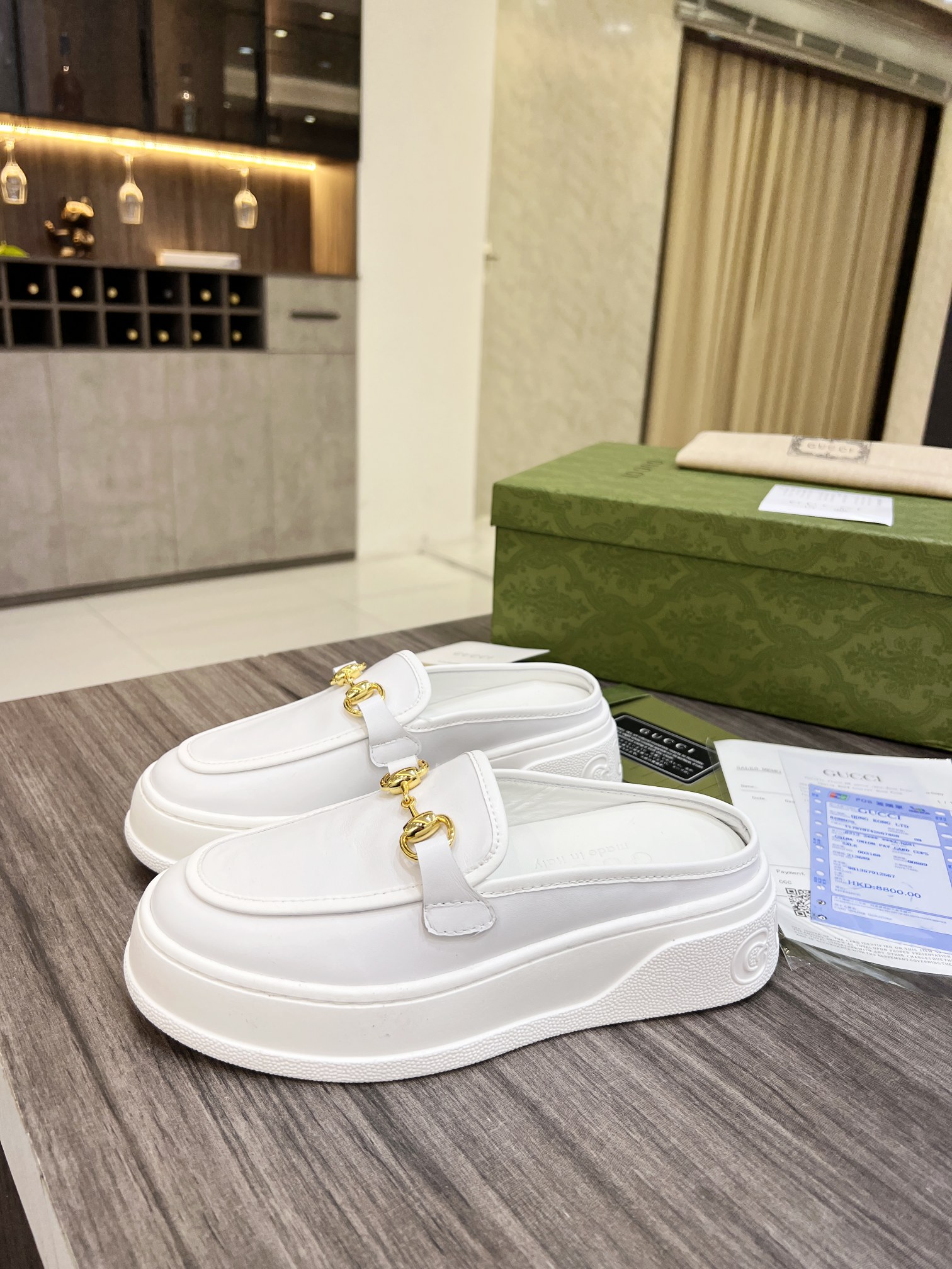 Gucci Women's WOMEN 6 - vstockx