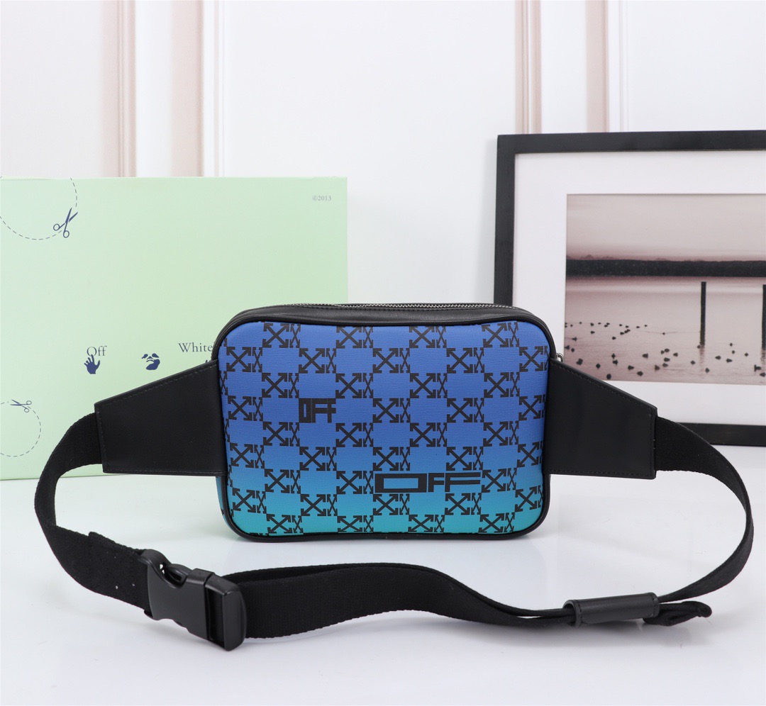 handbags OFF-White 590  5665870  size:25*17*8cm - vstockx