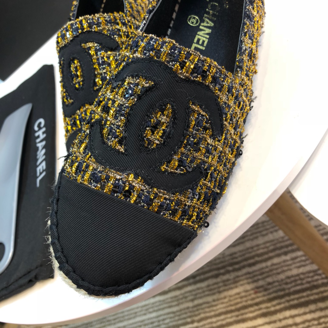 Chanel Loafers 24 - vstockx