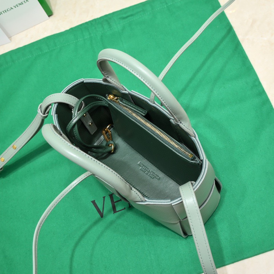 handbags Bottega Veneta 9895# size:20*7*13cm - vstockx