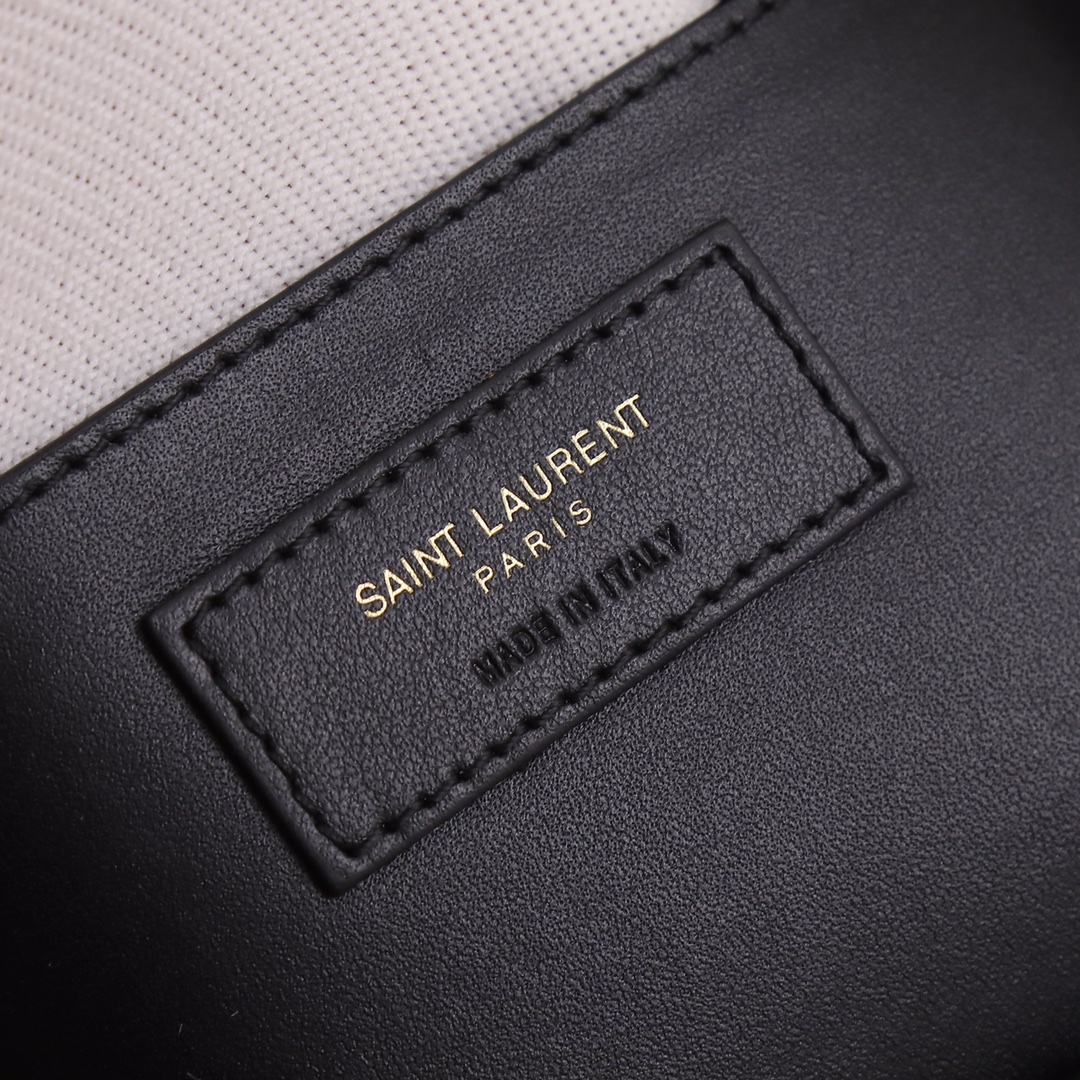 Handbags SAINT LAURENT 633151 size 22  16.5  12 cm - vstockx