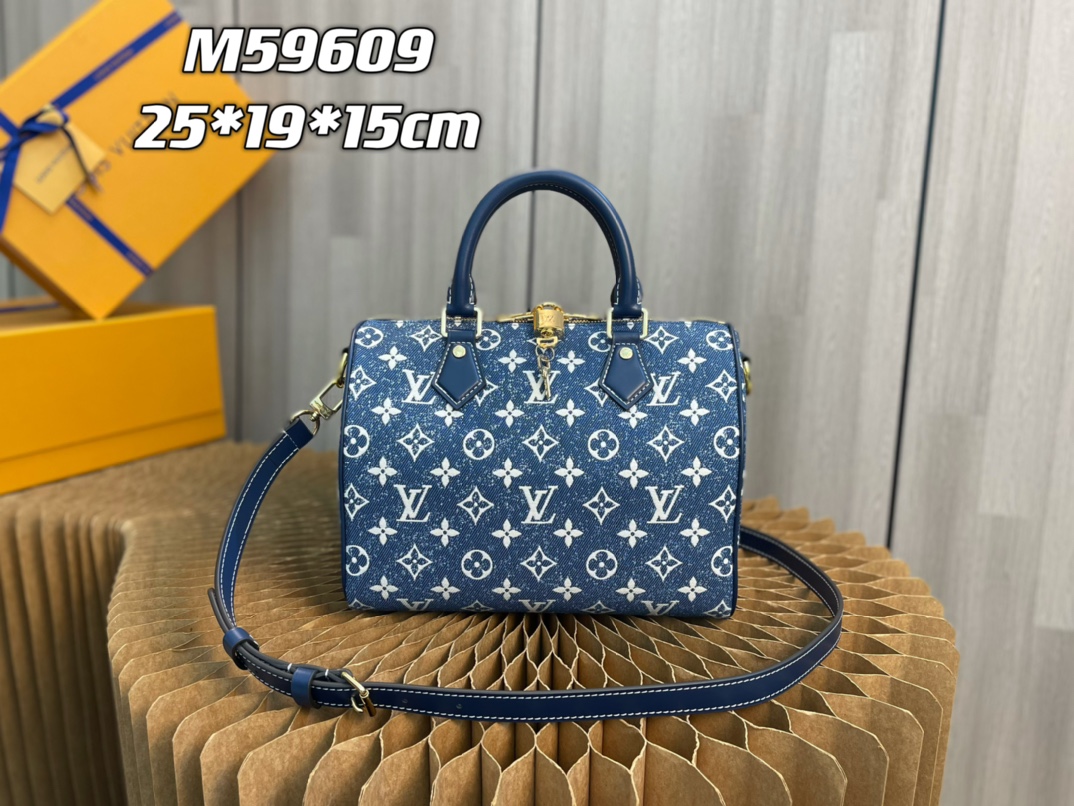 Handbag Louis Vuitton M59609 size 25.0 x 19.0 x 15.0 cm - vstockx