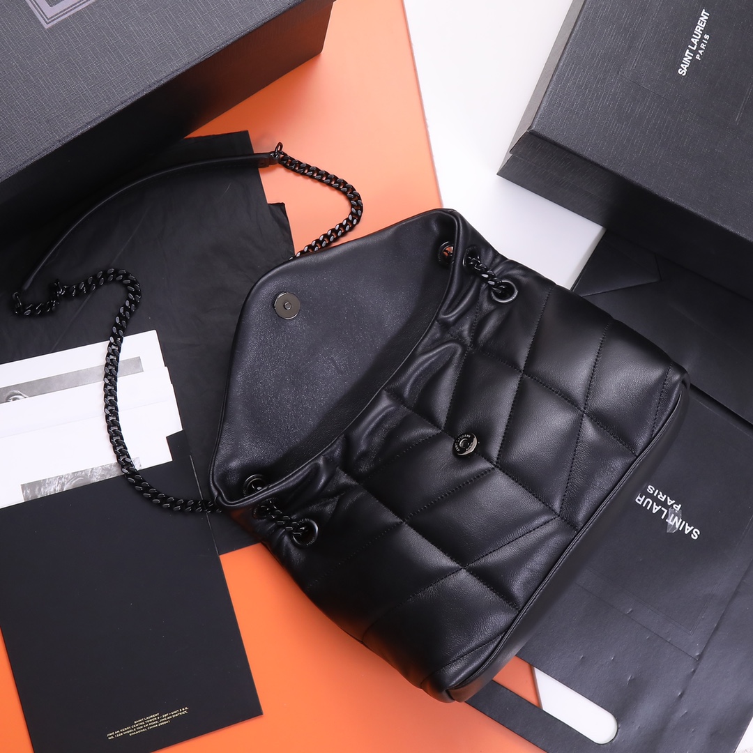 Handbags SAINT LAURENT 577476 size 29x17x11 cm - vstockx