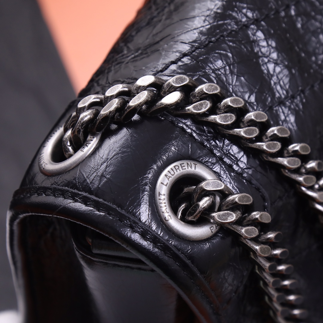 Handbags SAINT LAURENT 498894 size 28  8  20 cm - vstockx