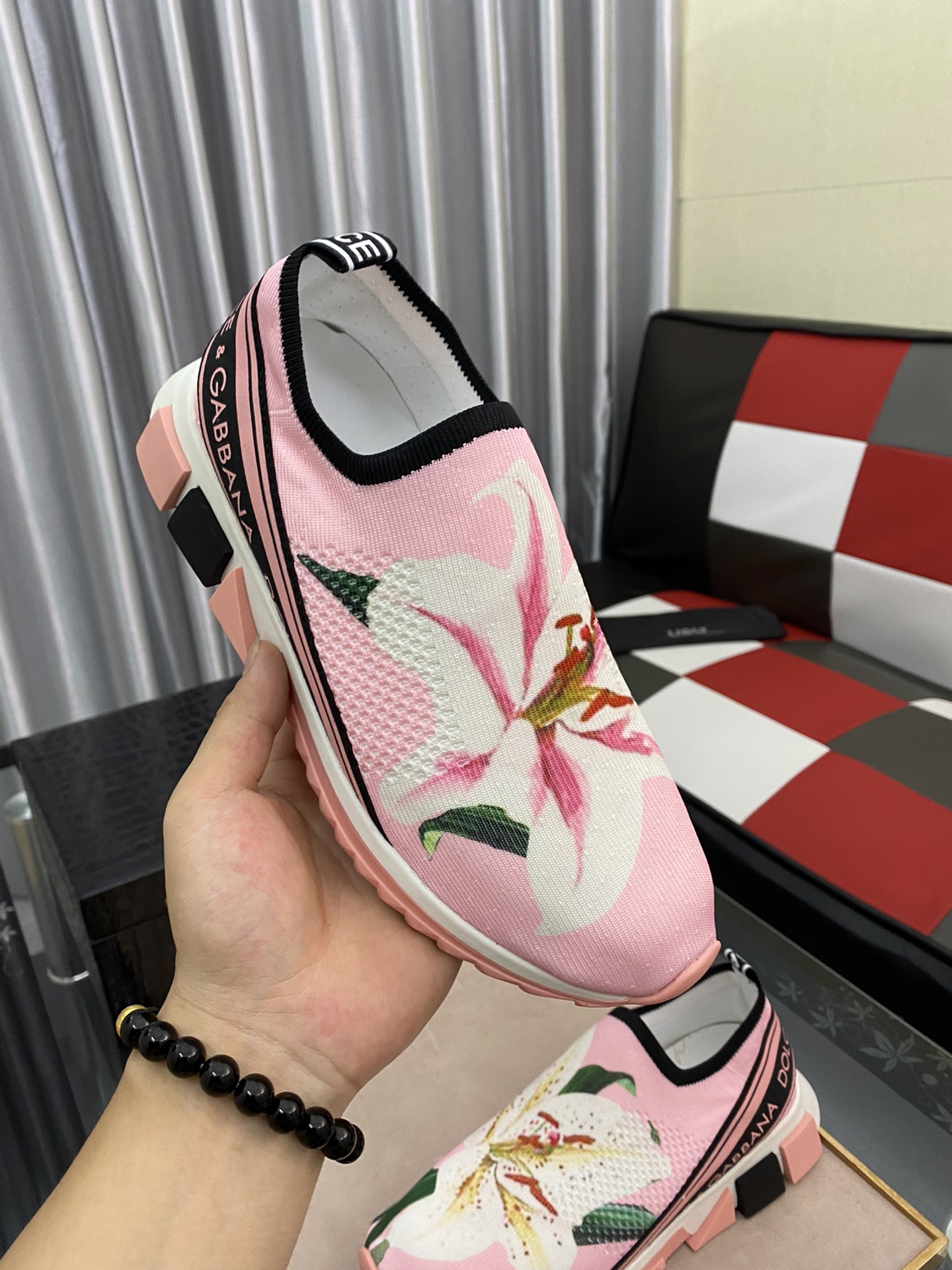 Dolce & Gabbana Sorrento 22 - vstockx