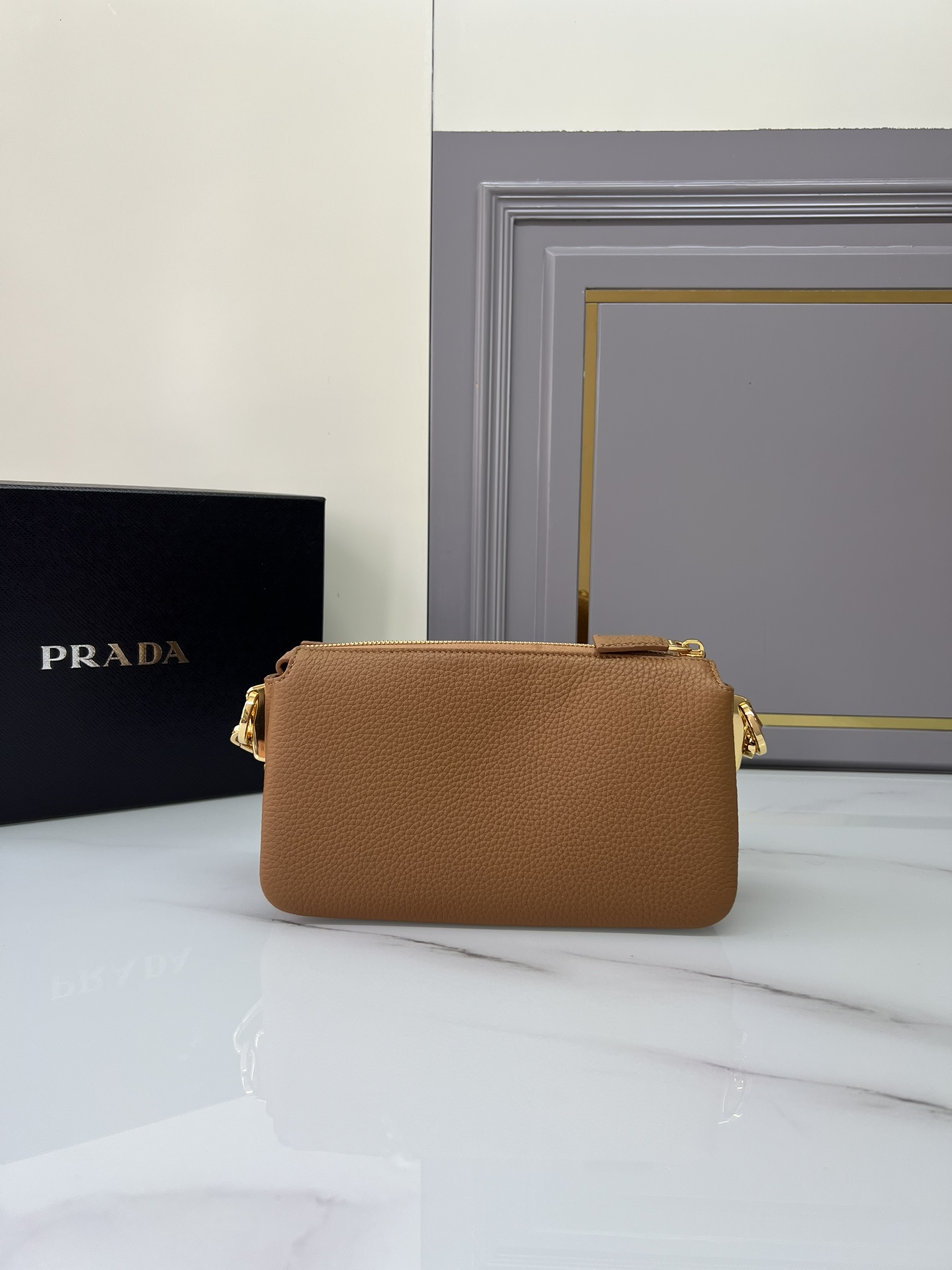 handbags prada 1BH194 23*14*6.5 - vstockx