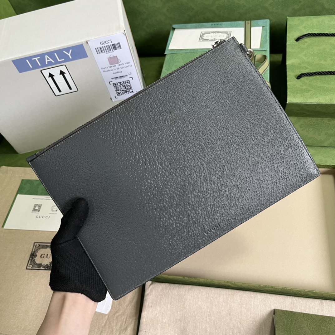 Handbag Gucci 475317 size 30.5*21*1.5 cm - vstockx