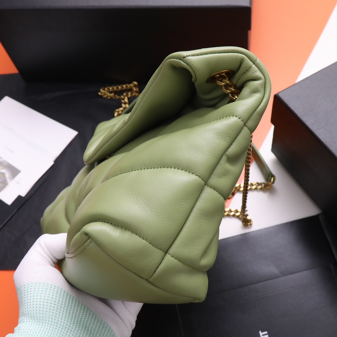 Handbags SAINT LAURENT 577476 size 29x17x11 cm - vstockx