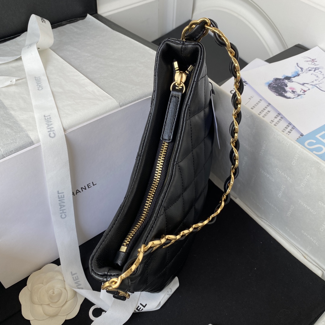 Handbag Chanel AS3562 size 17.5X24X6 cm - vstockx