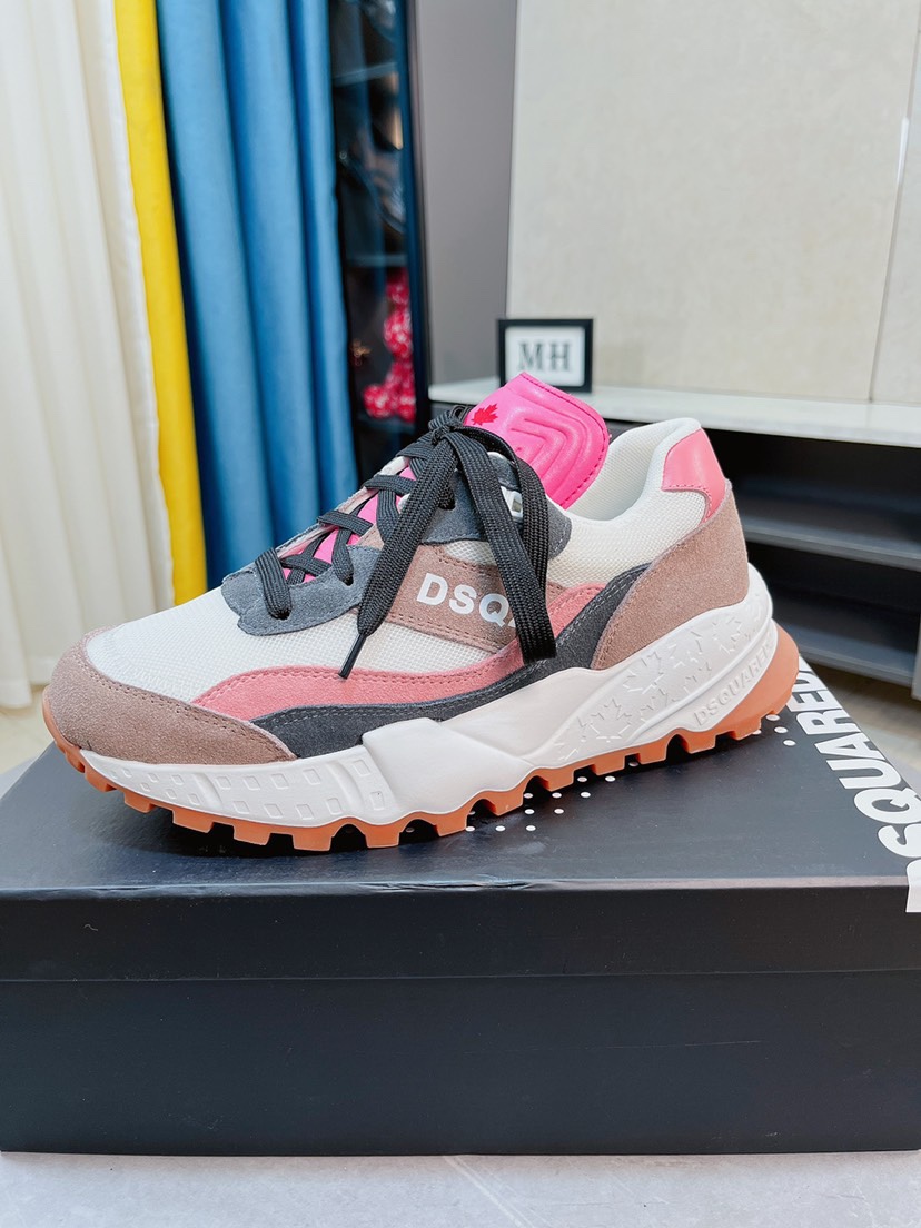 DSQUARED2 sneaker 15 - vstockx