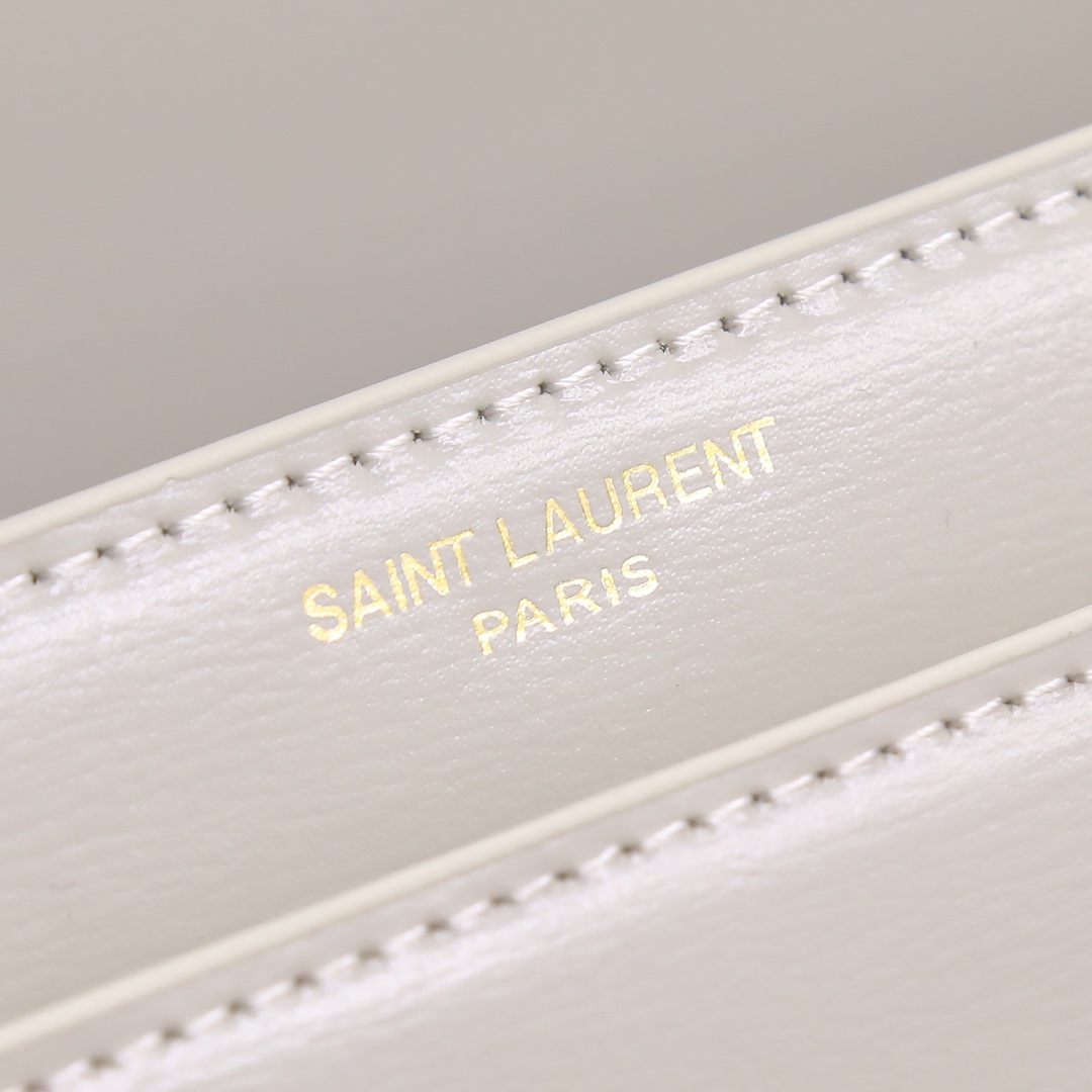 Handbags SAINT LAURENT 442906 size 22x8x16 cm - vstockx