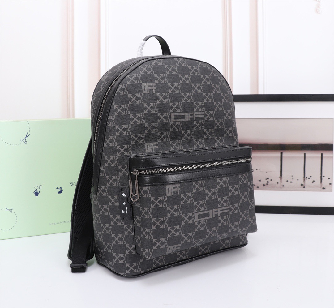 handbags OFF-White 591  6775980  size:31*40*13cm - vstockx