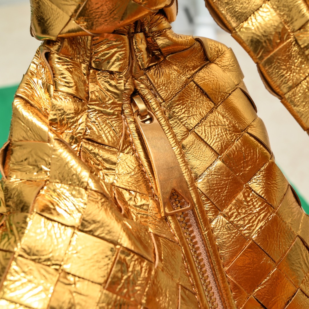 handbags Bottega Veneta 6697 size:36*21*13 - vstockx