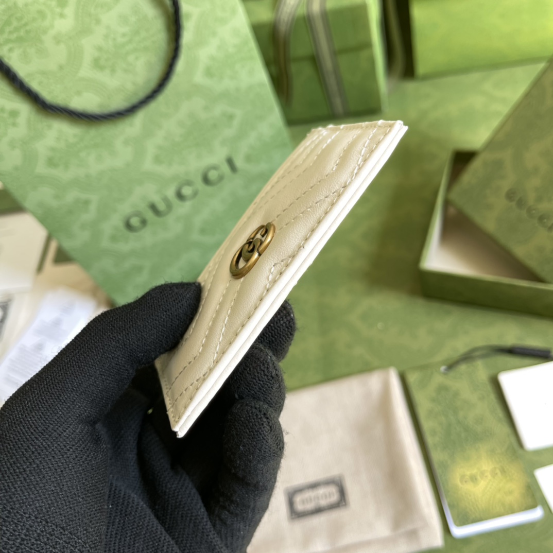 Handbag Gucci 443127 size 10*7 cm - vstockx