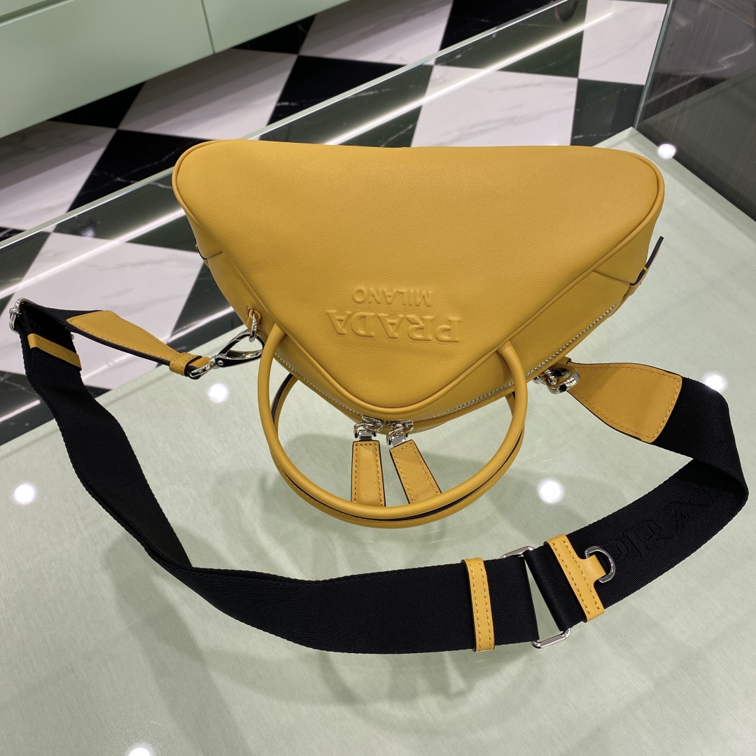 handbags prada 1BB082 size:25*4.5*1cm - vstockx