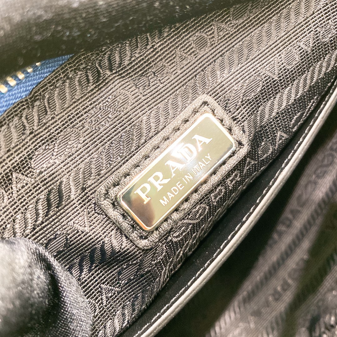 handbags prada 2VH155 size:28*18*11 - vstockx