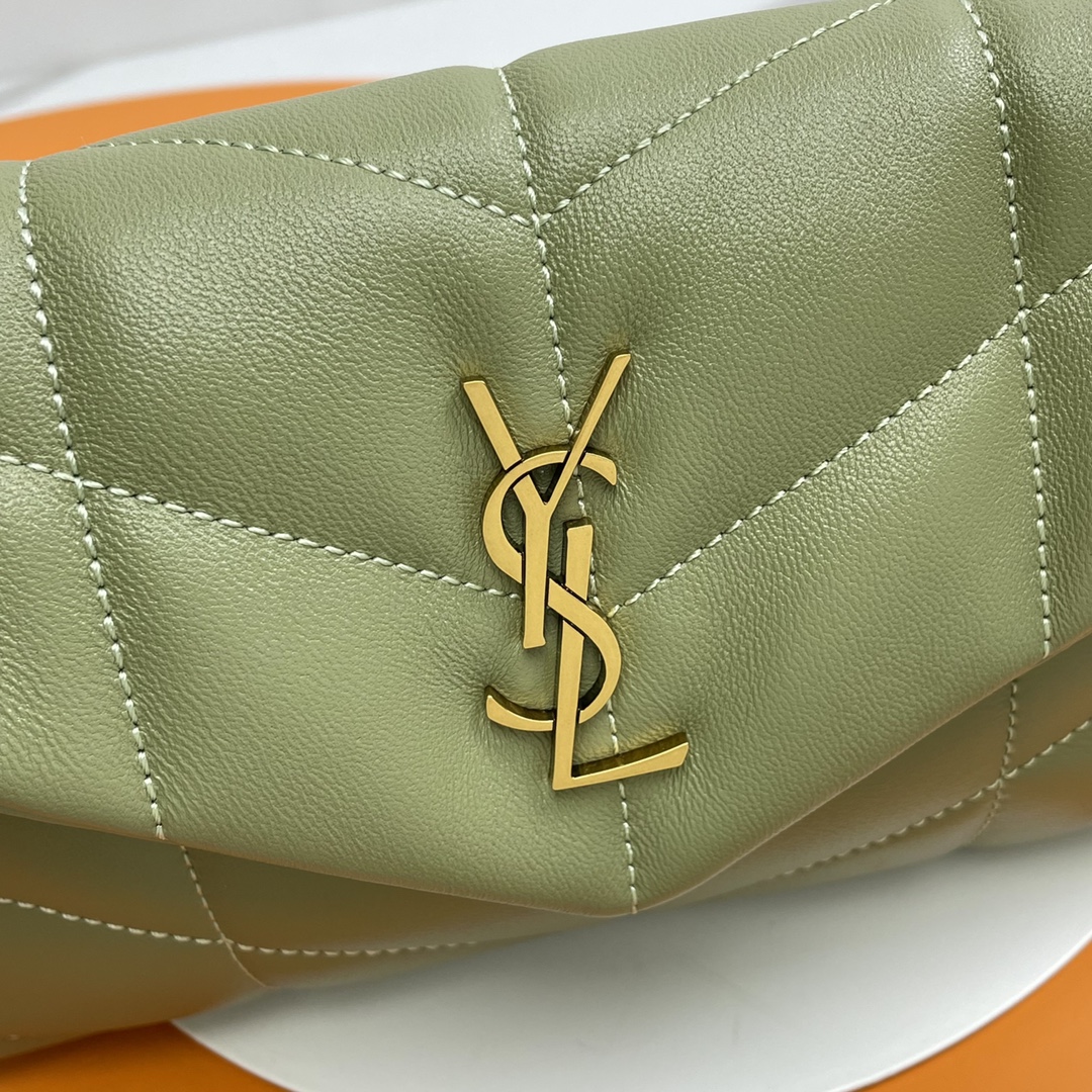 Handbags SAINT LAURENT 620333 size 23  15.5  8.5 cm - vstockx