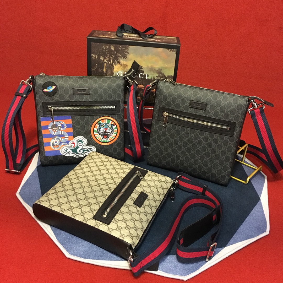 Handbag Gucci 474137 size 27-28.5-5 cm - vstockx