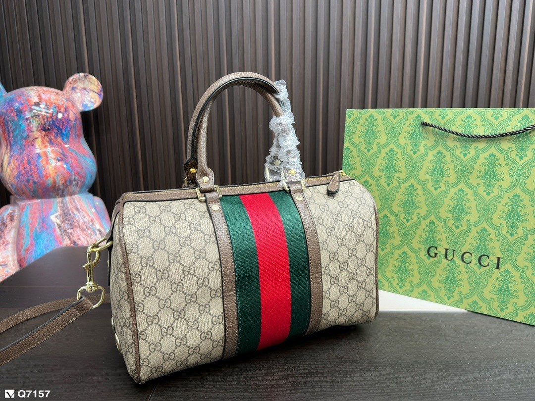 handbag Gucci 33*21 - vstockx