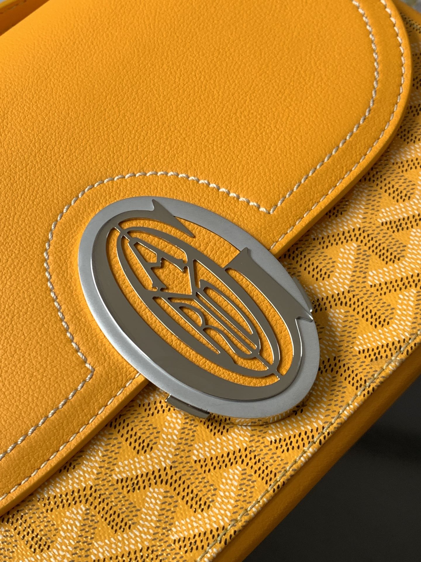 Handbags Goyard 020217 size:17*8*25 cm - vstockx