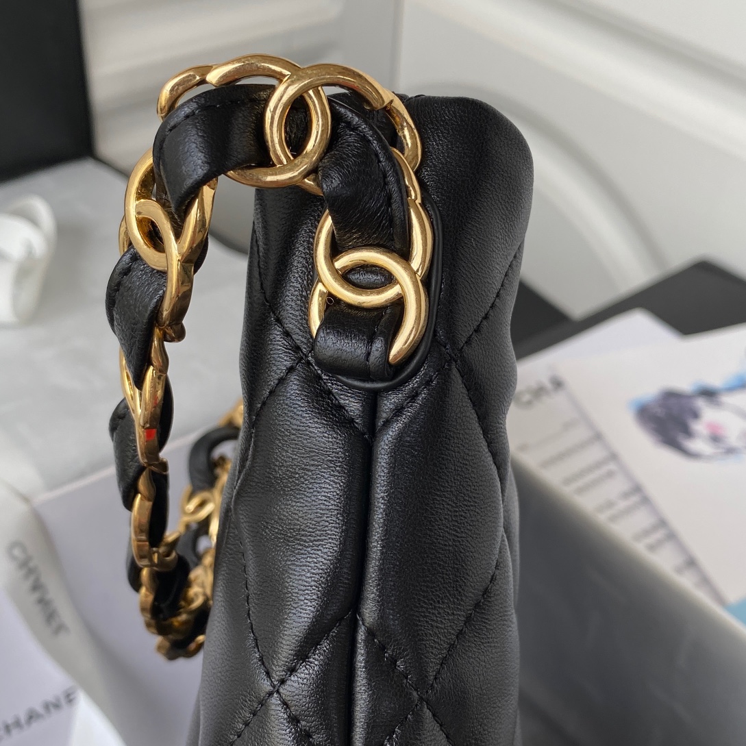 Handbag Chanel AS3631 size 26  30  7 cm - vstockx