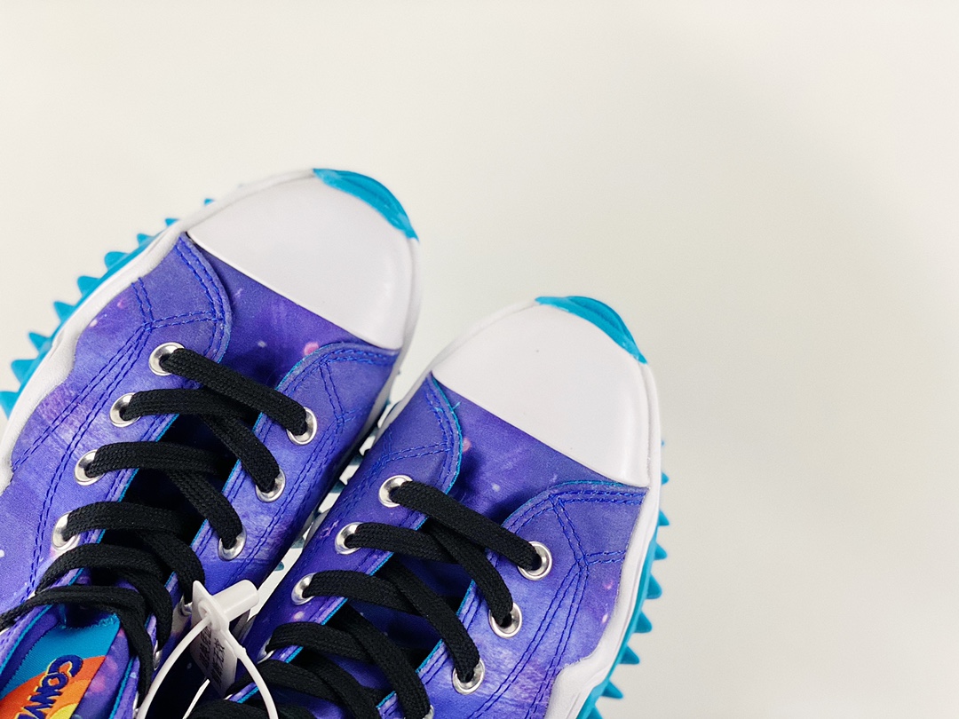 Converse Run Star Motion Space Jam - vstockx