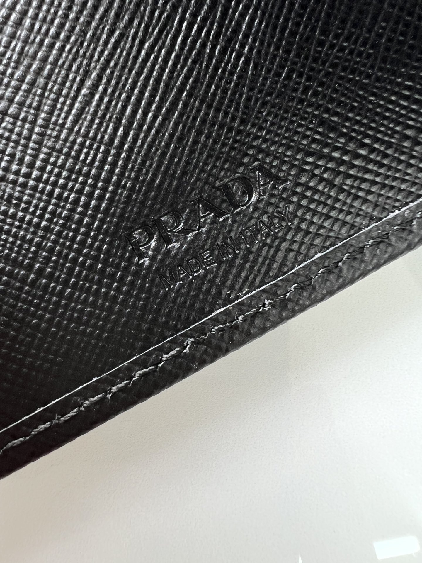 handbags prada 2M0513 11*9.5 - vstockx