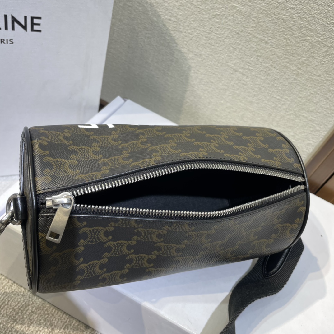 Handbags CELIN-E 110052 size:22+12.5+12 cm - vstockx