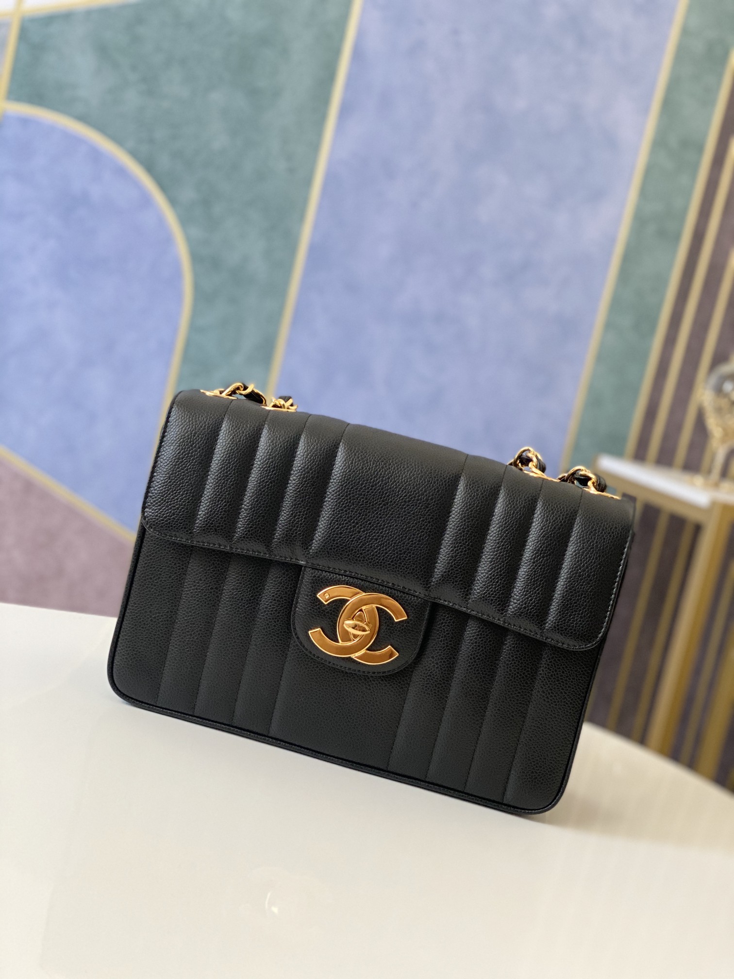 Handbag Chanel A88 size 30.21.8 cm - vstockx