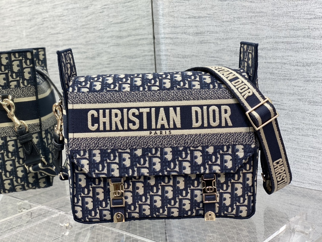 Handbag Dior size 28*12*23 cm - vstockx