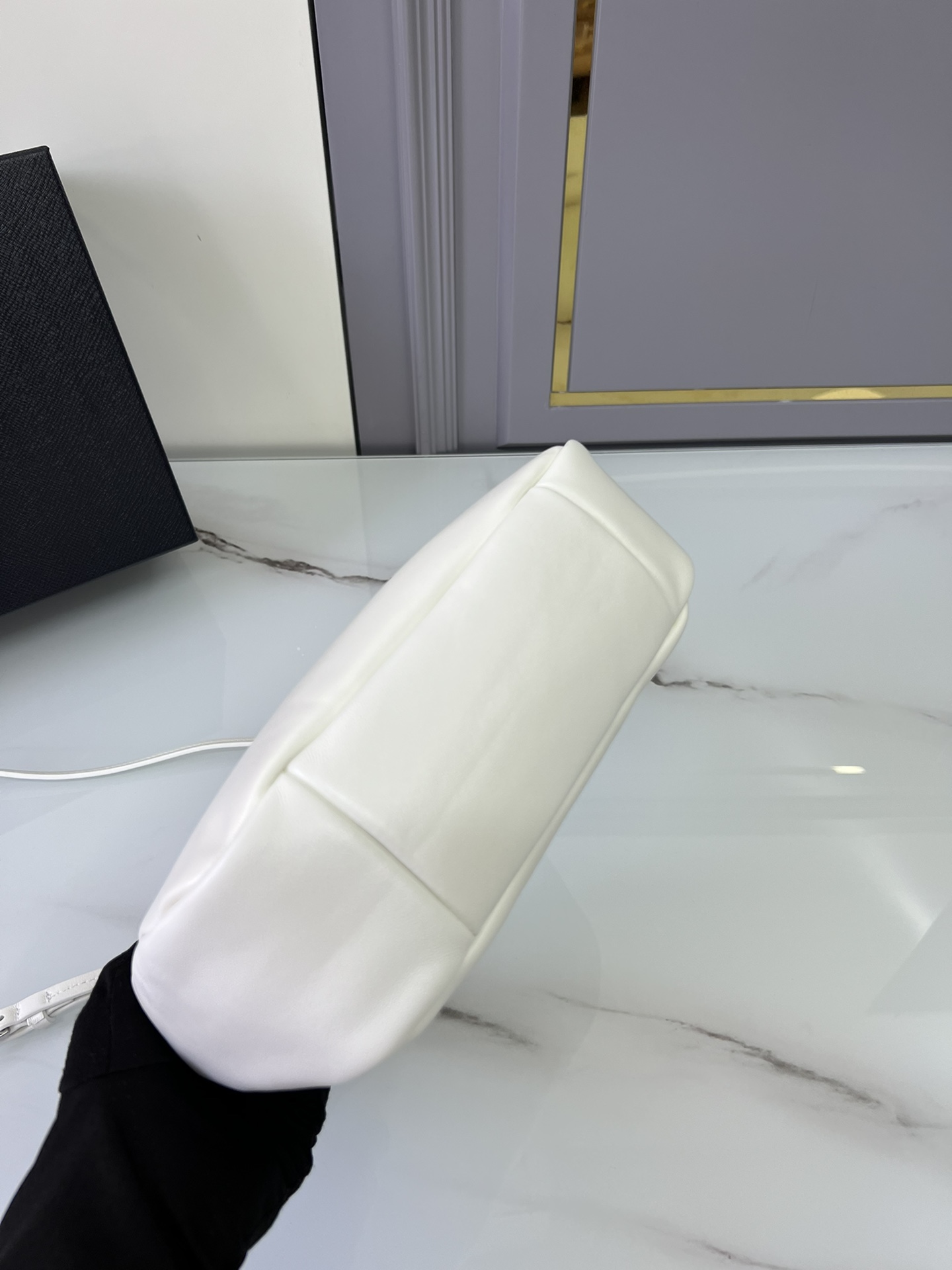 handbags prada 1BA384 21*12.5*6.5 - vstockx