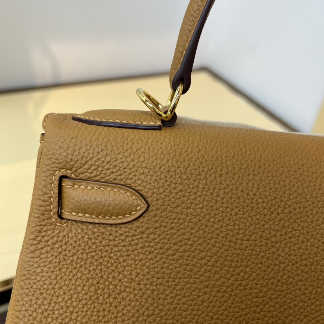 Handbags Hermes KL size:28 cm - vstockx