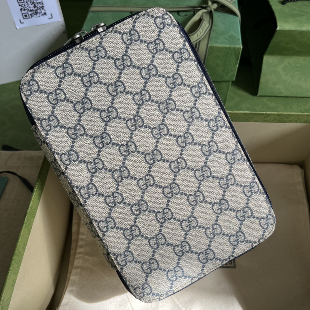 Handbag Gucci 726657 size 22*8*14 cm - vstockx