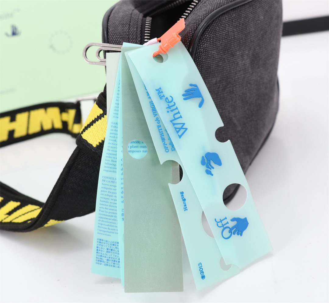 handbags OFF-White 594  4553870  size:19*14*6cm - vstockx