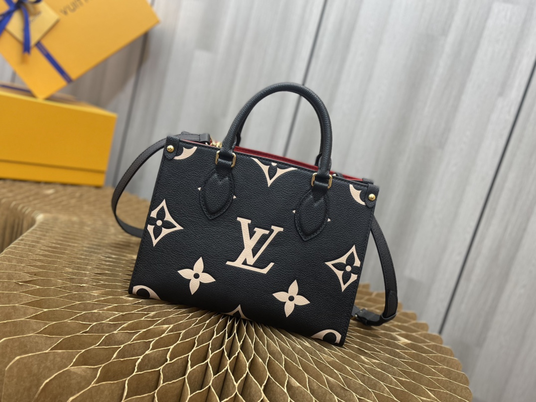 Handbag Louis Vuitton M45659 size 25.0 x 11.0 x 19.0 cm - vstockx