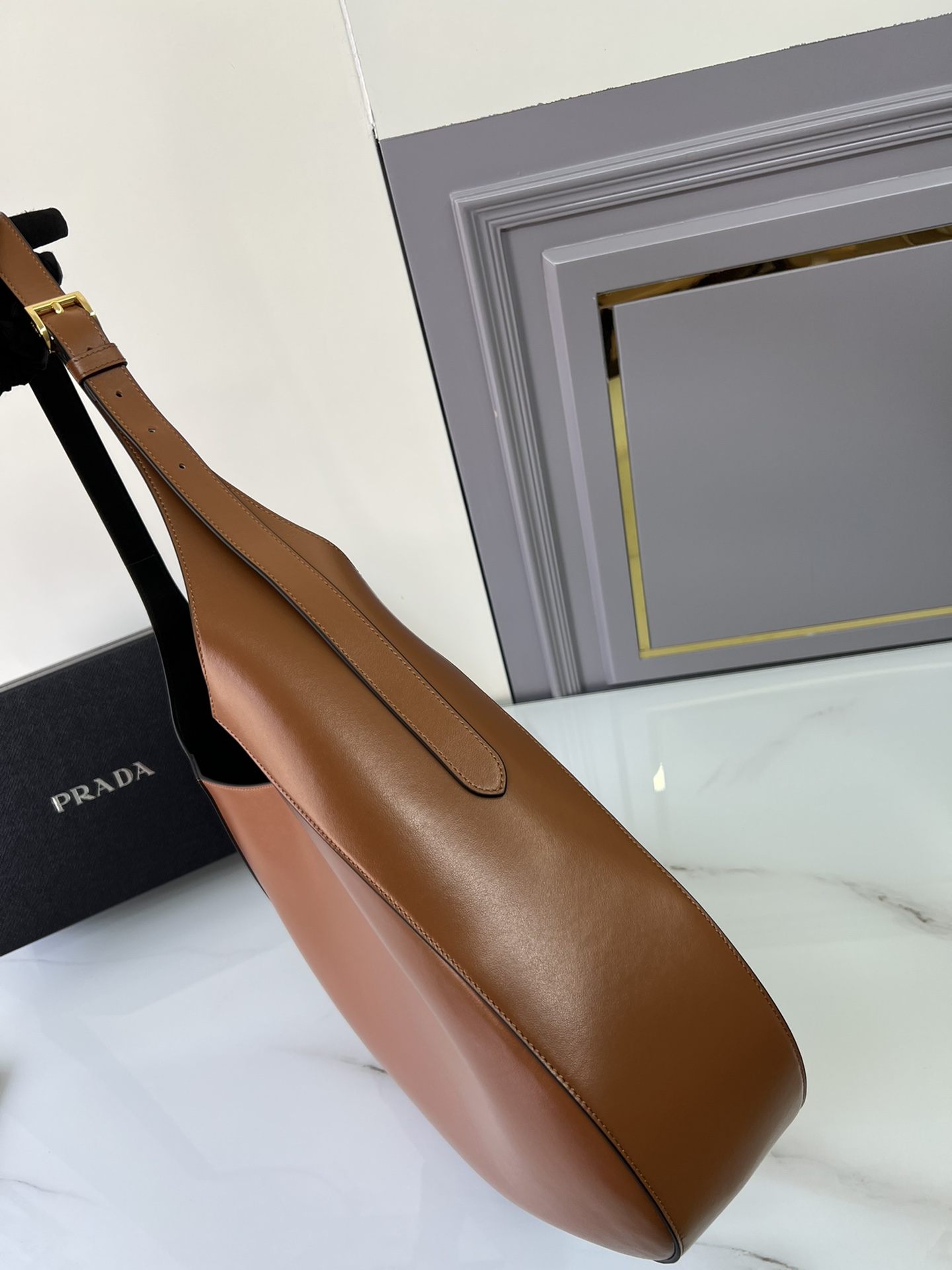 handbags prada 1BC181 40*30*9 - vstockx