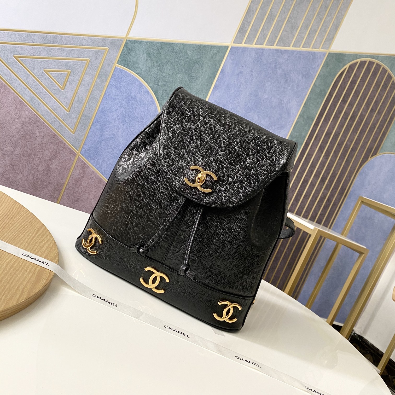 Handbag Chanel 6632 size 31*11*34 cm - vstockx