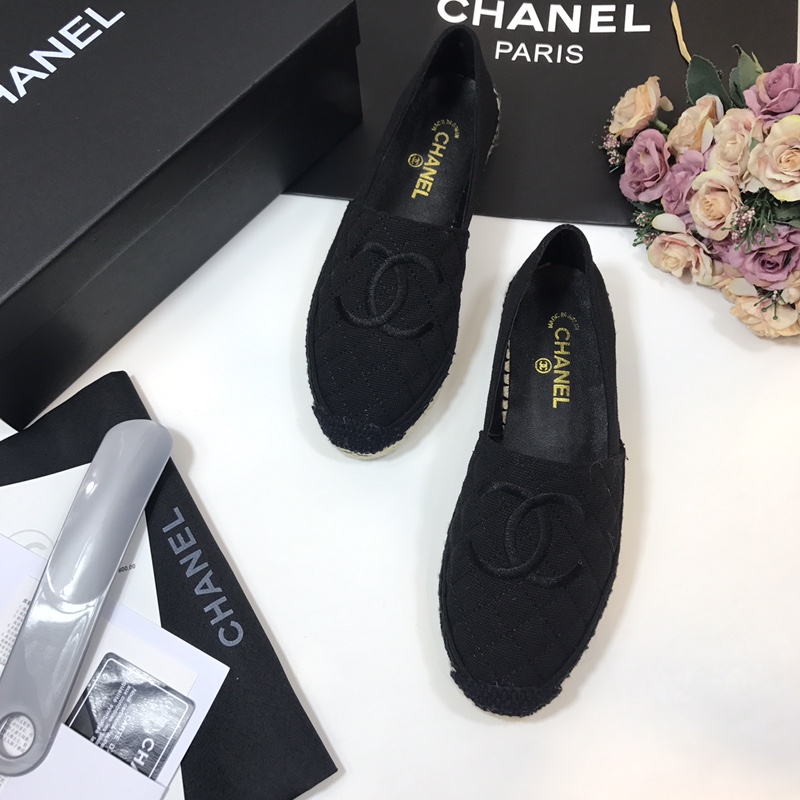 Chanel Loafers 5 - vstockx