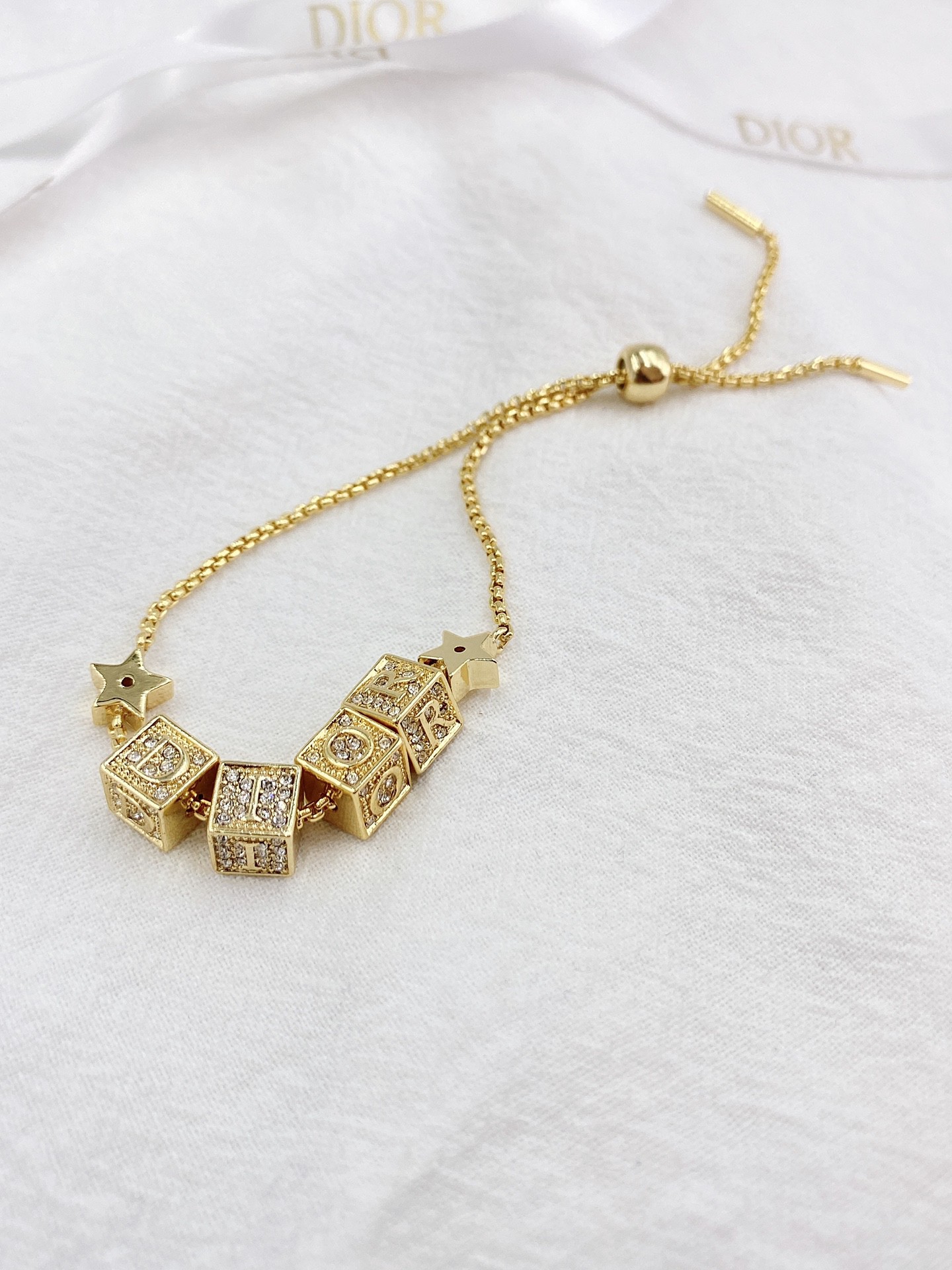 Jewelry Dior 364 - vstockx