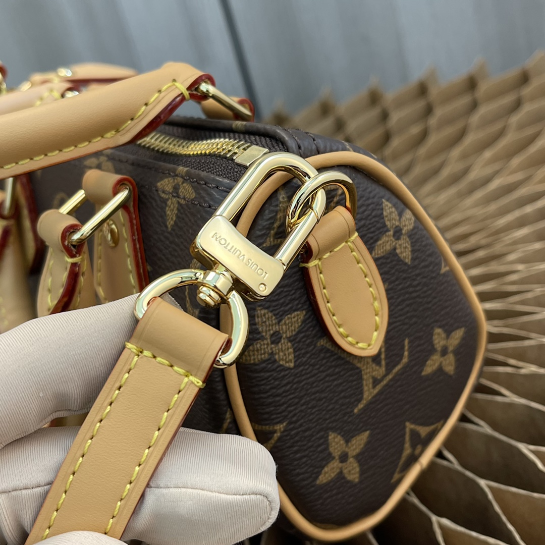 Handbag Louis Vuitton M81085 size 16.0 x 11.0 x 9.0 cm - vstockx