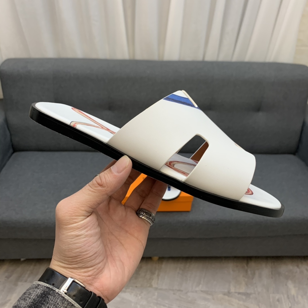 Hermes Sandals 36 - vstockx