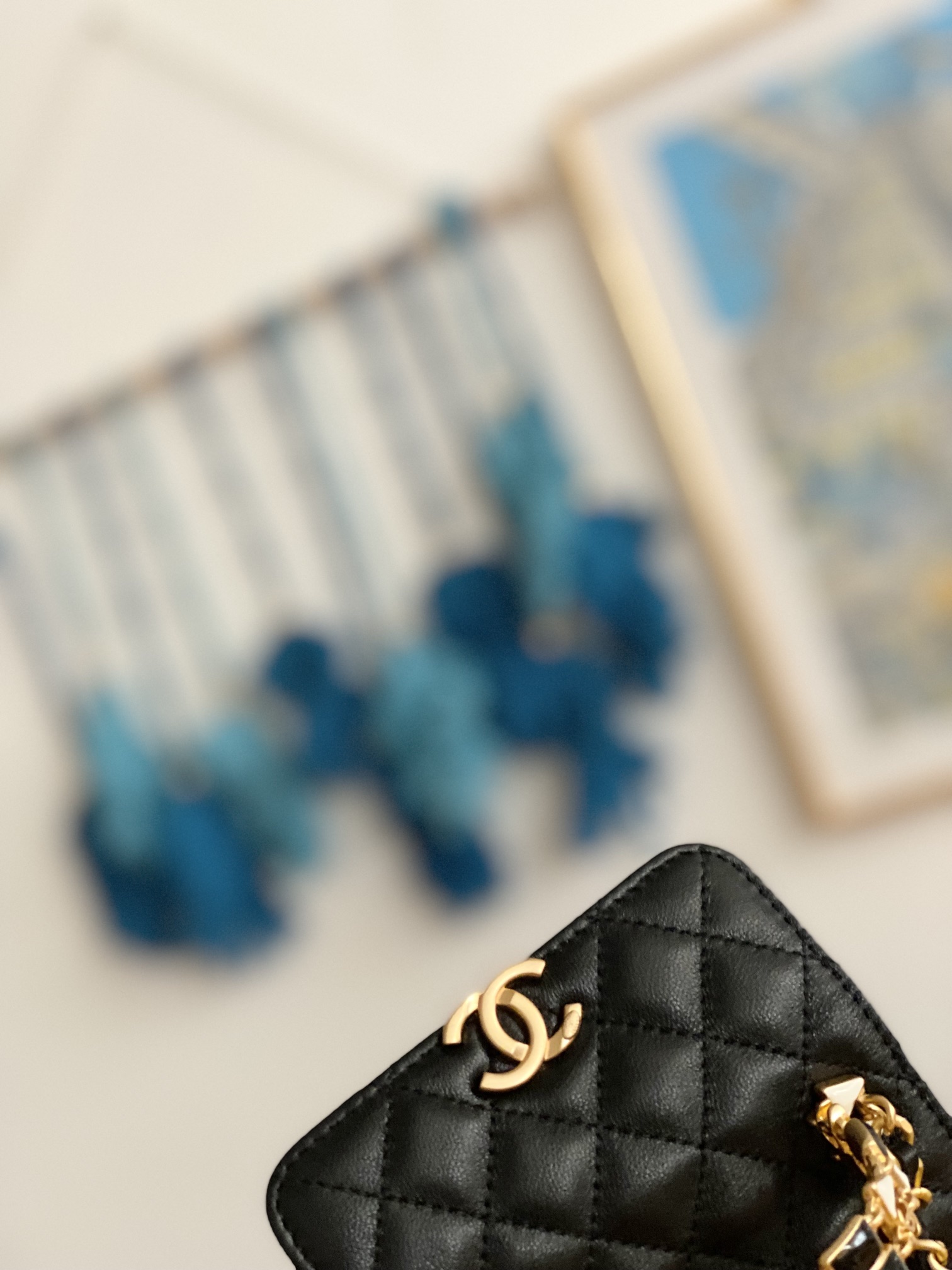 Handbag Chanel AP81212 size 8.5*11*4 cm - vstockx