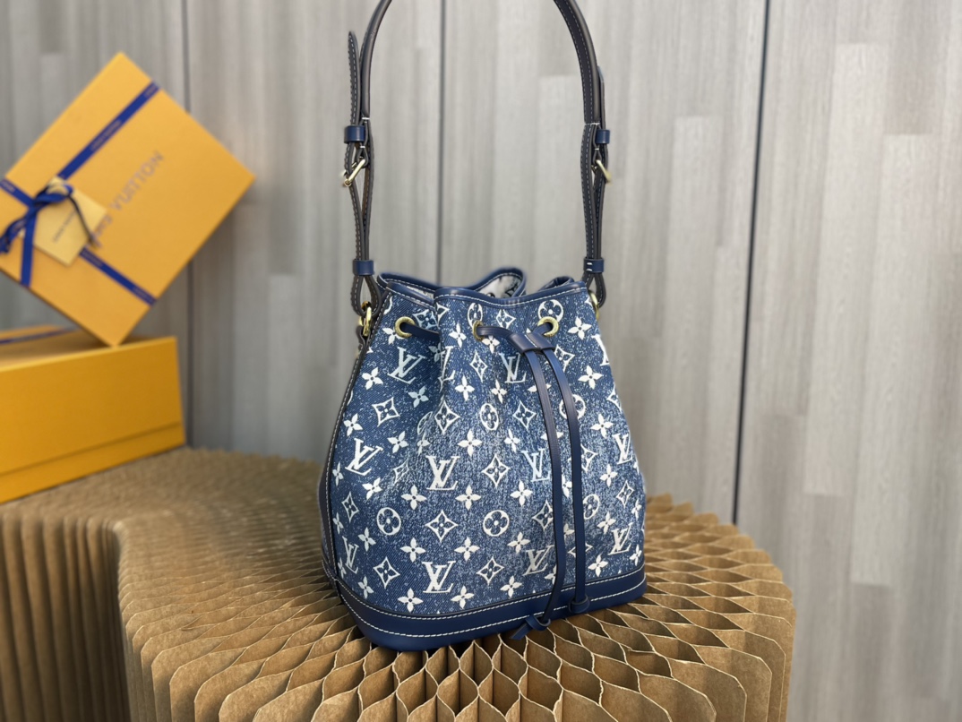 Handbag Louis Vuitton M59606 size 25.0 x 28.5 x 20.0 cm - vstockx