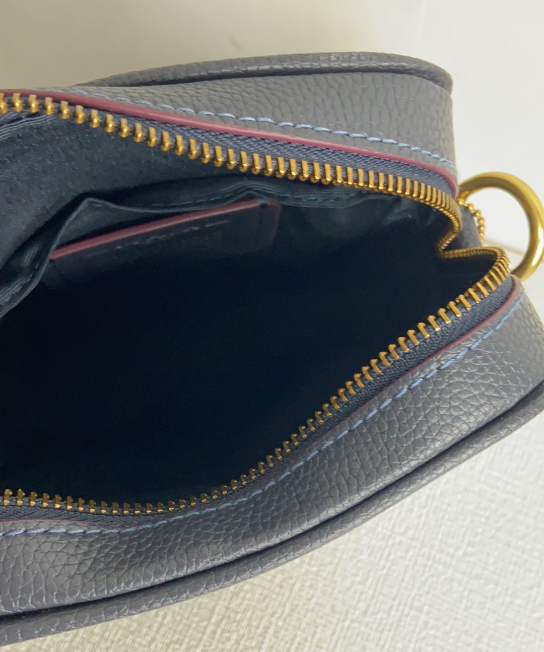 Handbags Coach CH060 size:16*21*6cm - vstockx